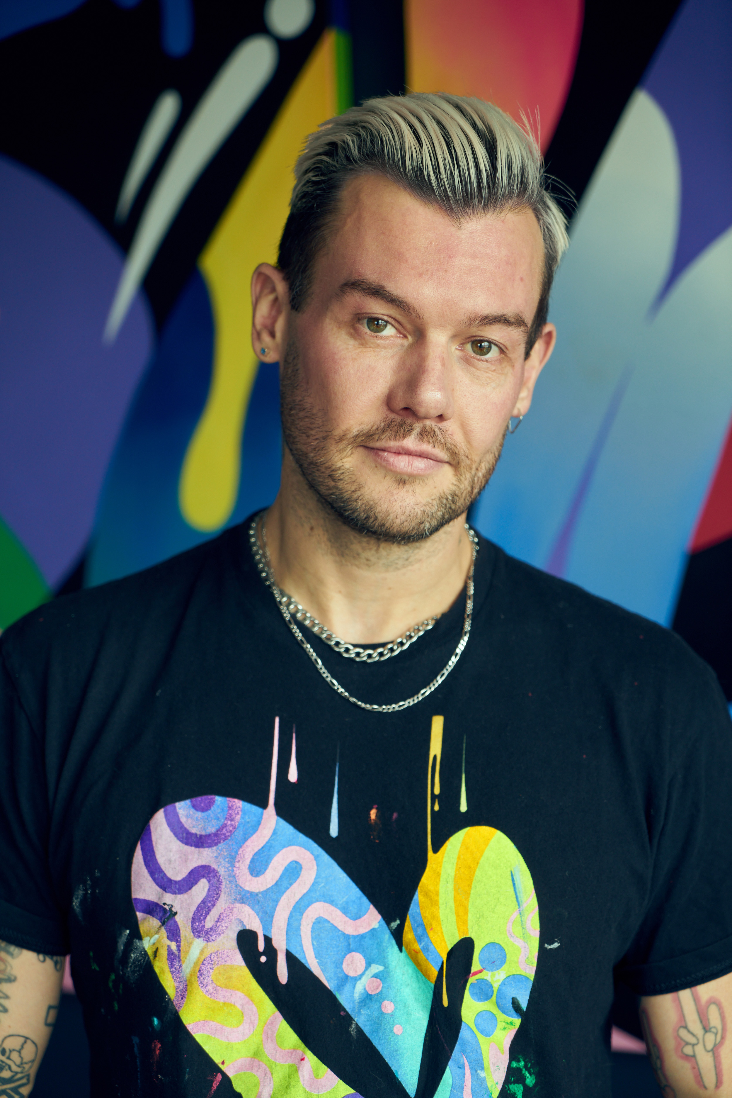 JASON NAYLOR